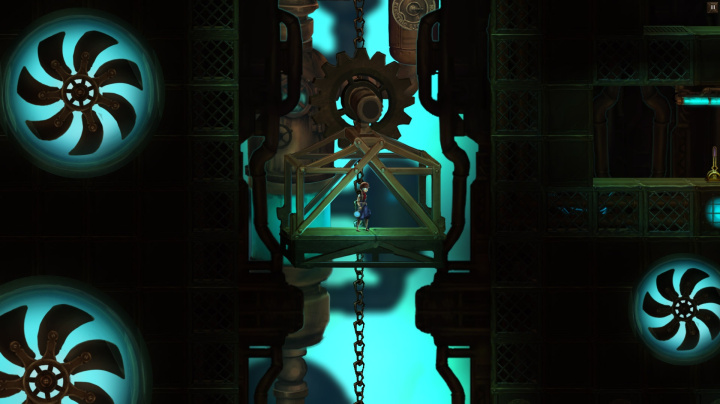 ClockWork