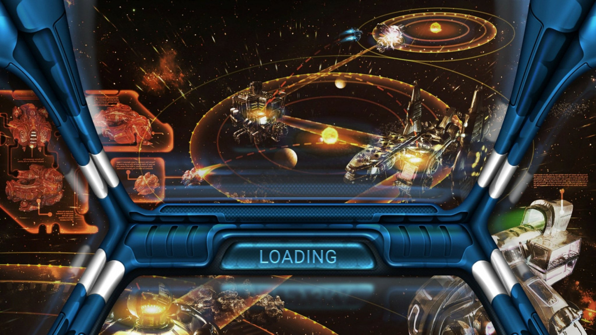 Space Rangers: Quest se vrátí k atmosféře předchozích dílů, ale v podobě textové adventury