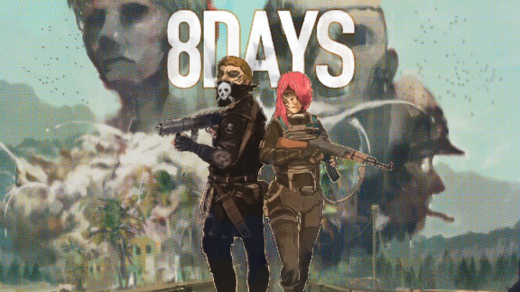 8DAYS - recenze