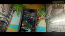 Killing Room