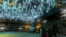 Killing Room