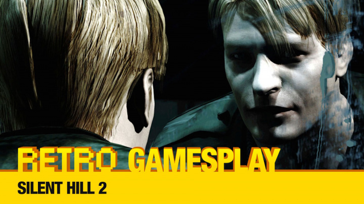 Retro GameSplay: Silent Hill 2