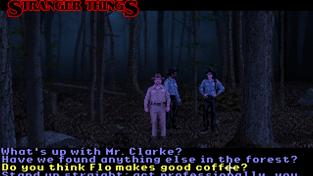 Stranger Things