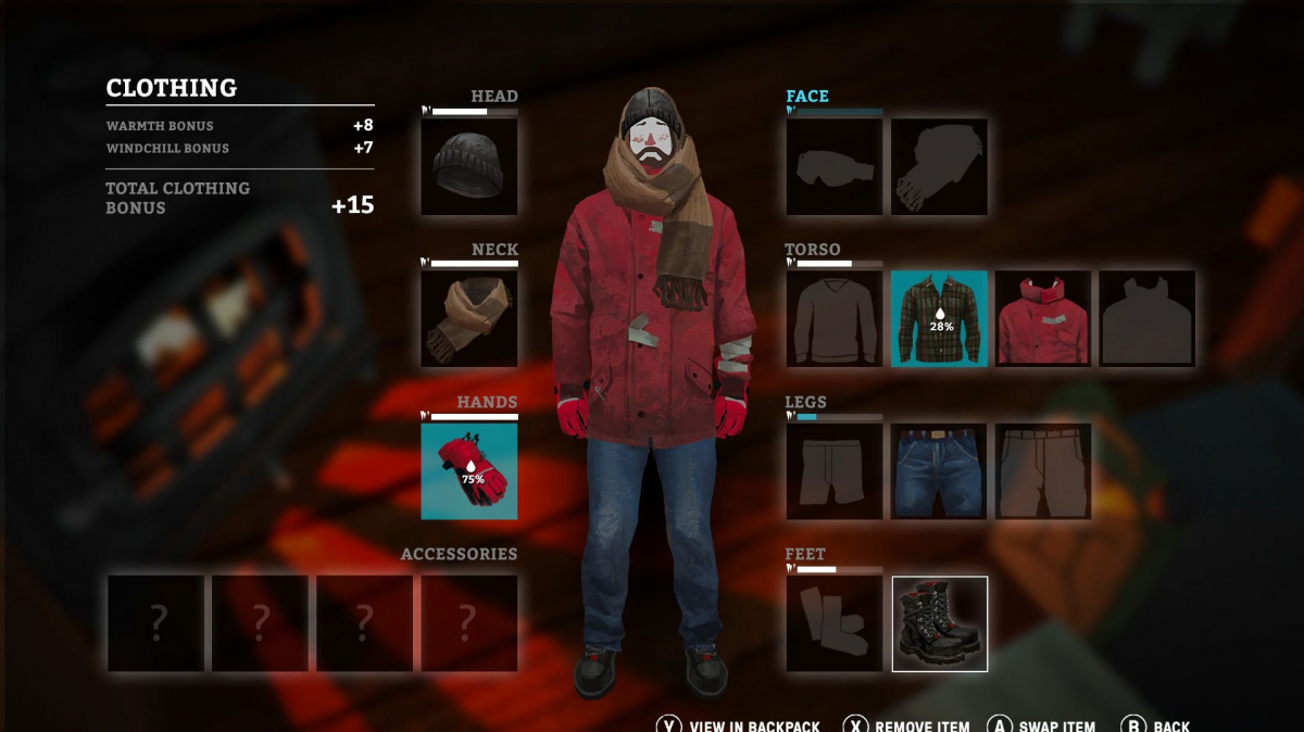 Vývoj příběhového módu The Long Dark pokračuje, ale datum jeho vydání neznají ani tvůrci