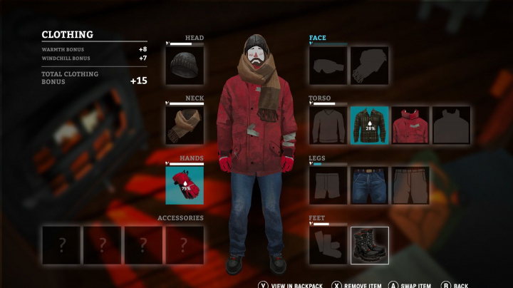 Vývoj příběhového módu The Long Dark pokračuje, ale datum jeho vydání neznají ani tvůrci
