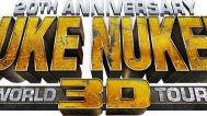 Duke Nukem 3D: 20th Anniversary Edition World Tour