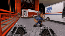 Duke Nukem 3D: World Tour