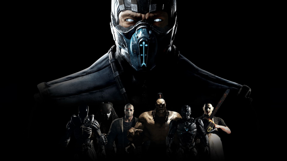 Kompletní edice Mortal Kombat XL vyjde i na PC - přes víkend můžete zdarma hrát online betu