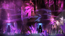 Fossil Echo