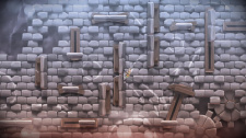 Fossil Echo