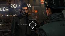 Deus Ex: Mankind Divided