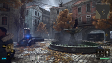 Deus Ex: Mankind Divided