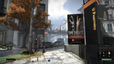 Deus Ex: Mankind Divided