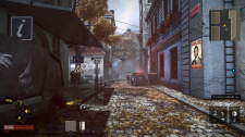Deus Ex: Mankind Divided
