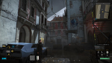 Deus Ex: Mankind Divided