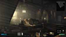 Deus Ex: Mankind Divided
