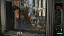 Deus Ex: Mankind Divided