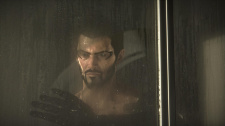 Deus Ex: Mankind Divided