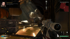 Deus Ex: Mankind Divided