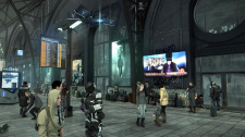 Deus Ex: Mankind Divided