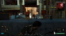 Deus Ex: Mankind Divided