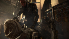 Deus Ex: Mankind Divided