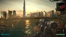 Deus Ex: Mankind Divided