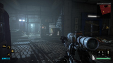 Deus Ex: Mankind Divided
