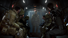 Deus Ex: Mankind Divided