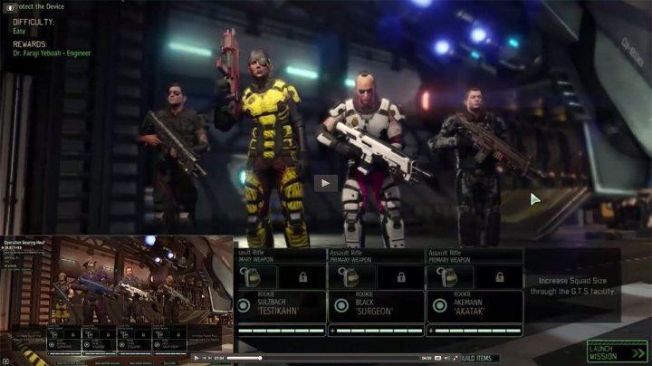 Modifikace pro XCOM 2 přidá do hry podporu kooperace