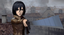 Attack on Titan