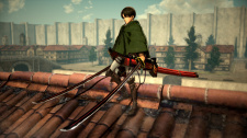Attack on Titan