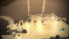 Deus Ex GO