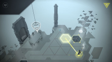 Deus Ex GO