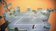 Deus Ex GO