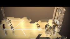 Deus Ex GO
