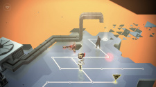 Deus Ex GO