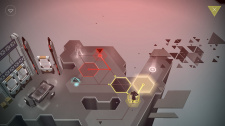 Deus Ex GO