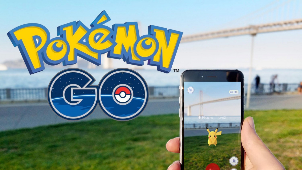 Pohled do historie her s rozšířenou realitou ukazuje, že úspěch Pokémon GO je spíš výjimka