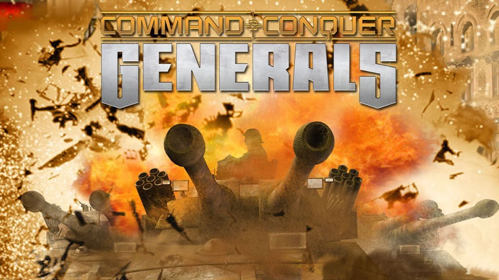 Nejlepší modifikace pro Command & Conquer: Generals