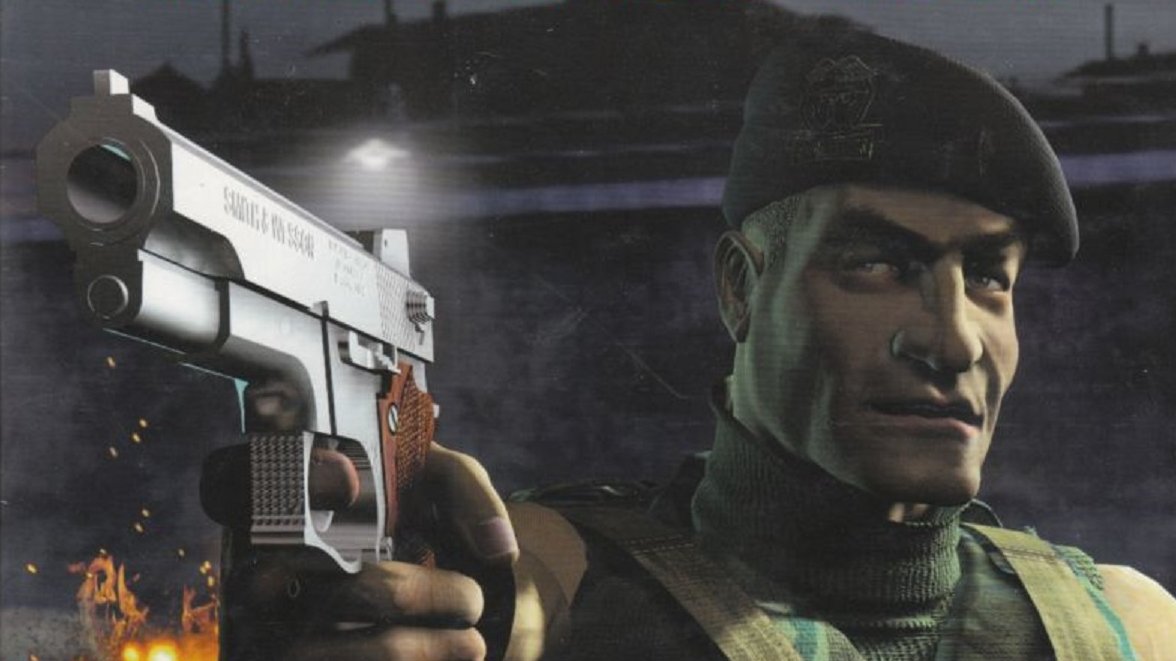 Kam zmizely hry ve stylu Commandos?