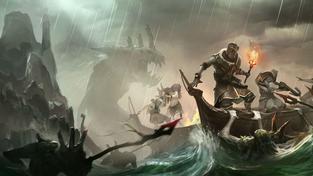 Endless Legend: Tempest