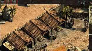 Commandos: Behind Enemy Lines