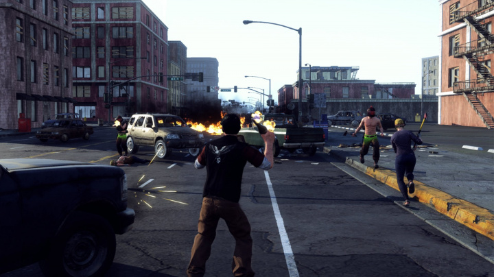 Multiplayerová akce H1Z1: King of the Kill v září opustí early access