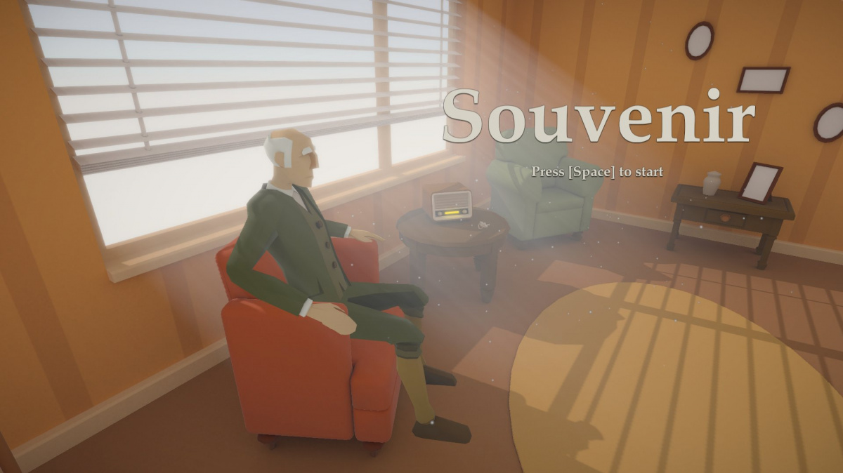 Hry zdarma: dojemný simulátor důchodce i nová generace Hada