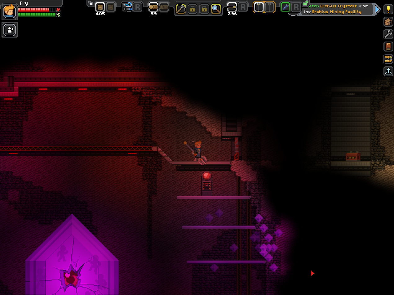 Starbound