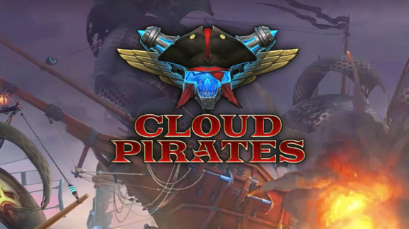 Cloud Pirates