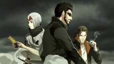 Deus Ex: Mankind Divided