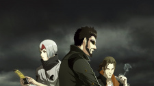 Deus Ex: Mankind Divided