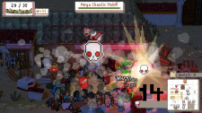 Okhlos